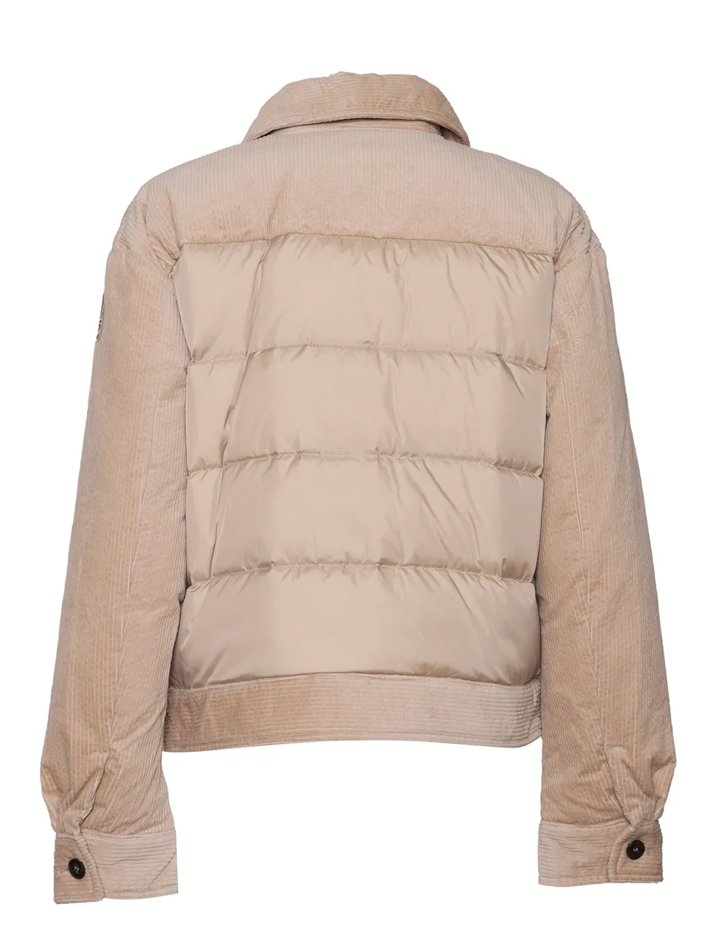 Parajumpers Patience Buttoned Down Jacket