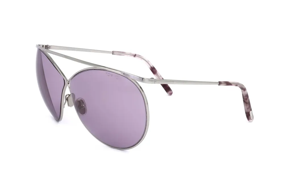 Full Frame Sunglasses