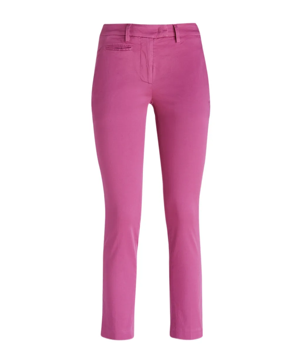 Dondup Perfect Skinny Trousers