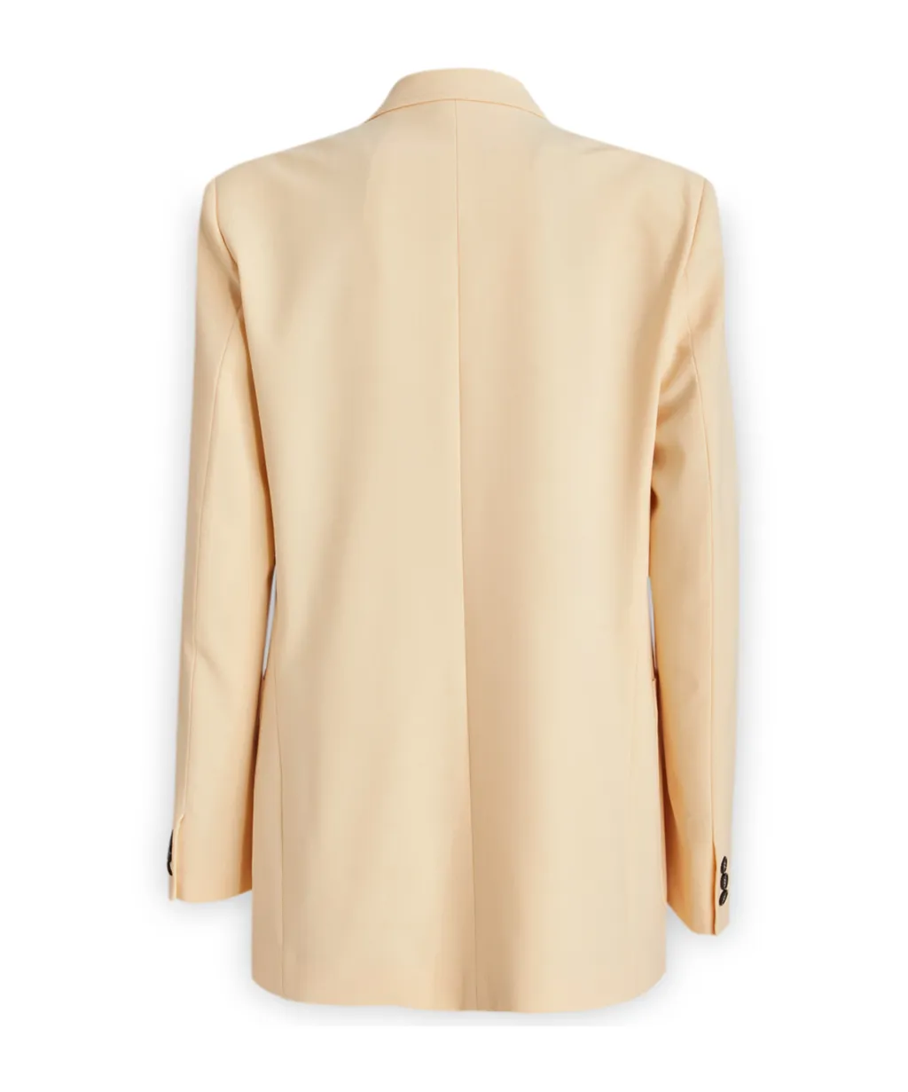 Long Sleeve Casual Jacket
