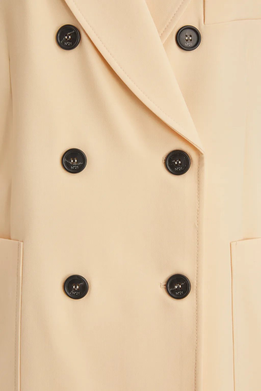Long Sleeve Casual Jacket