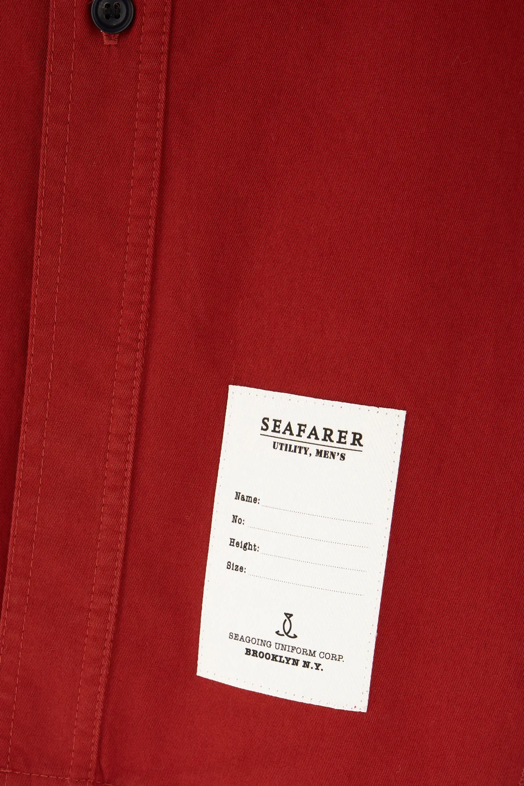 Cotton Shirt