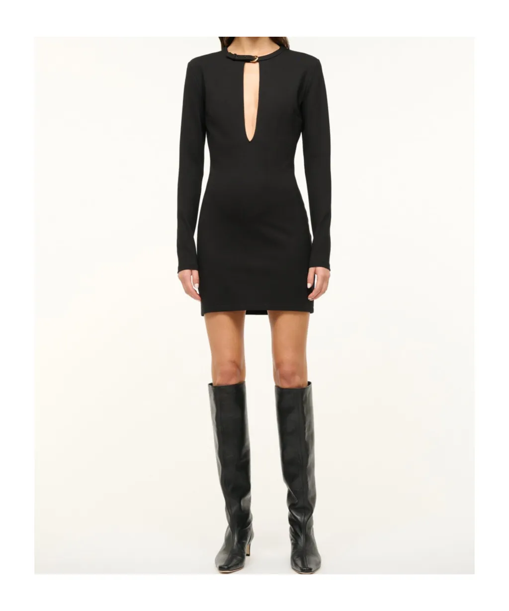 Astor Dress