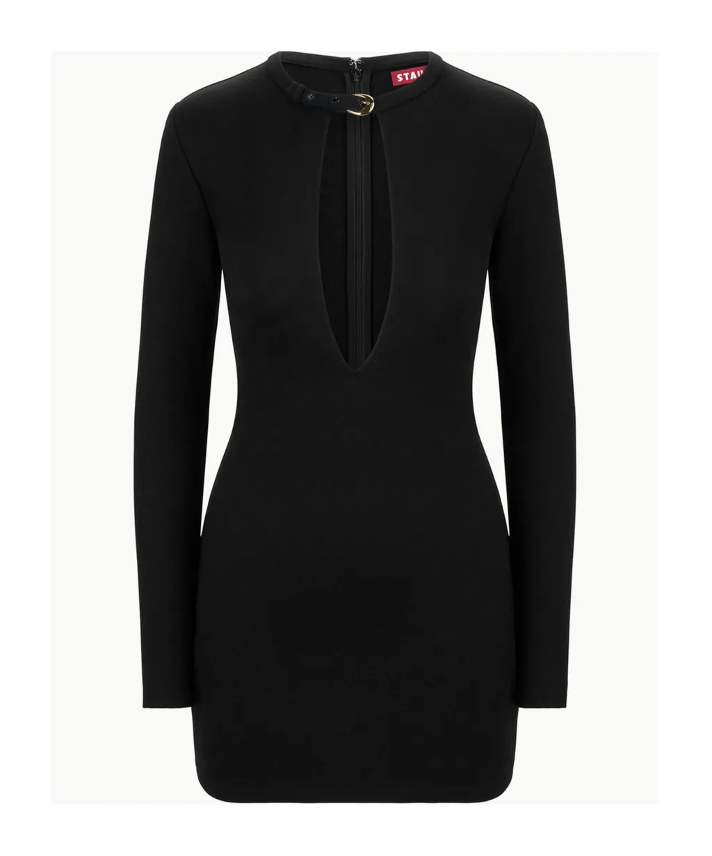 Astor Dress
