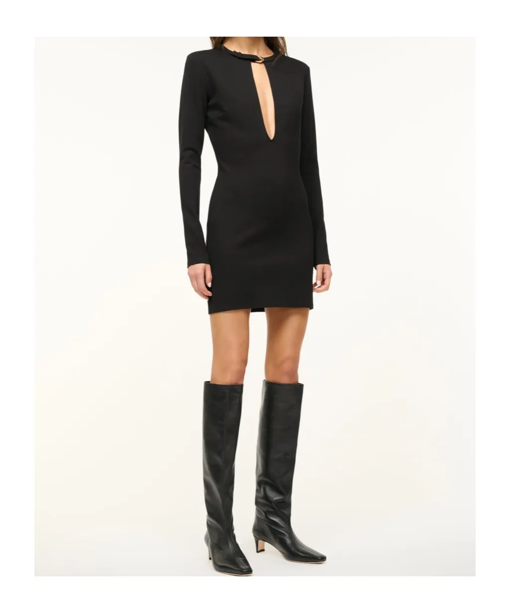 Astor Dress