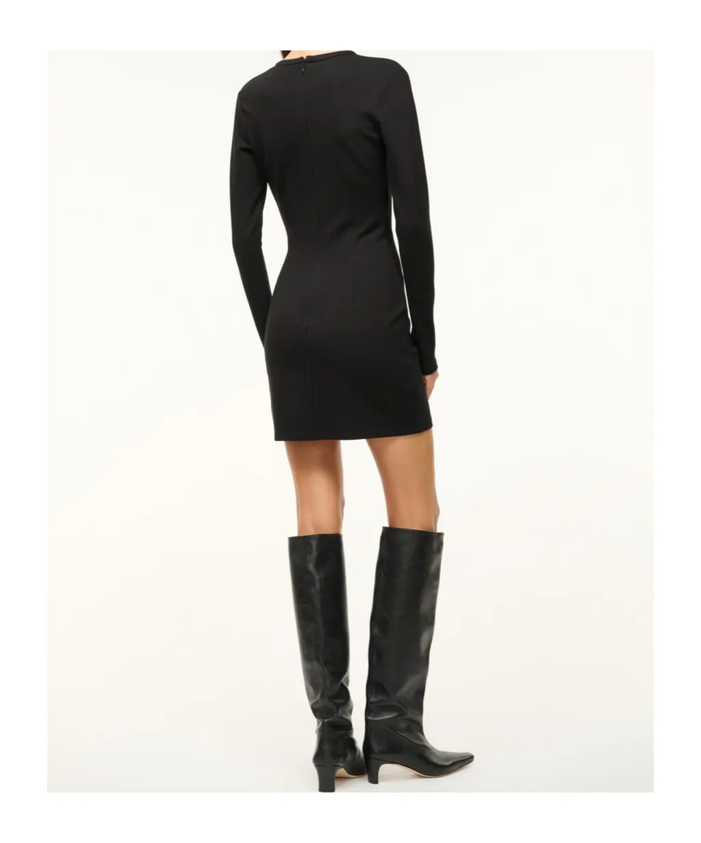 Astor Dress
