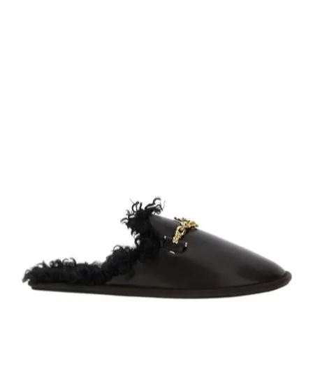 Stella Mccartney Ryder Backless Slip-On Shoes