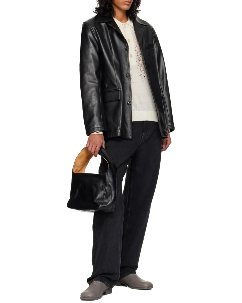 Michaelis Ankle Boots