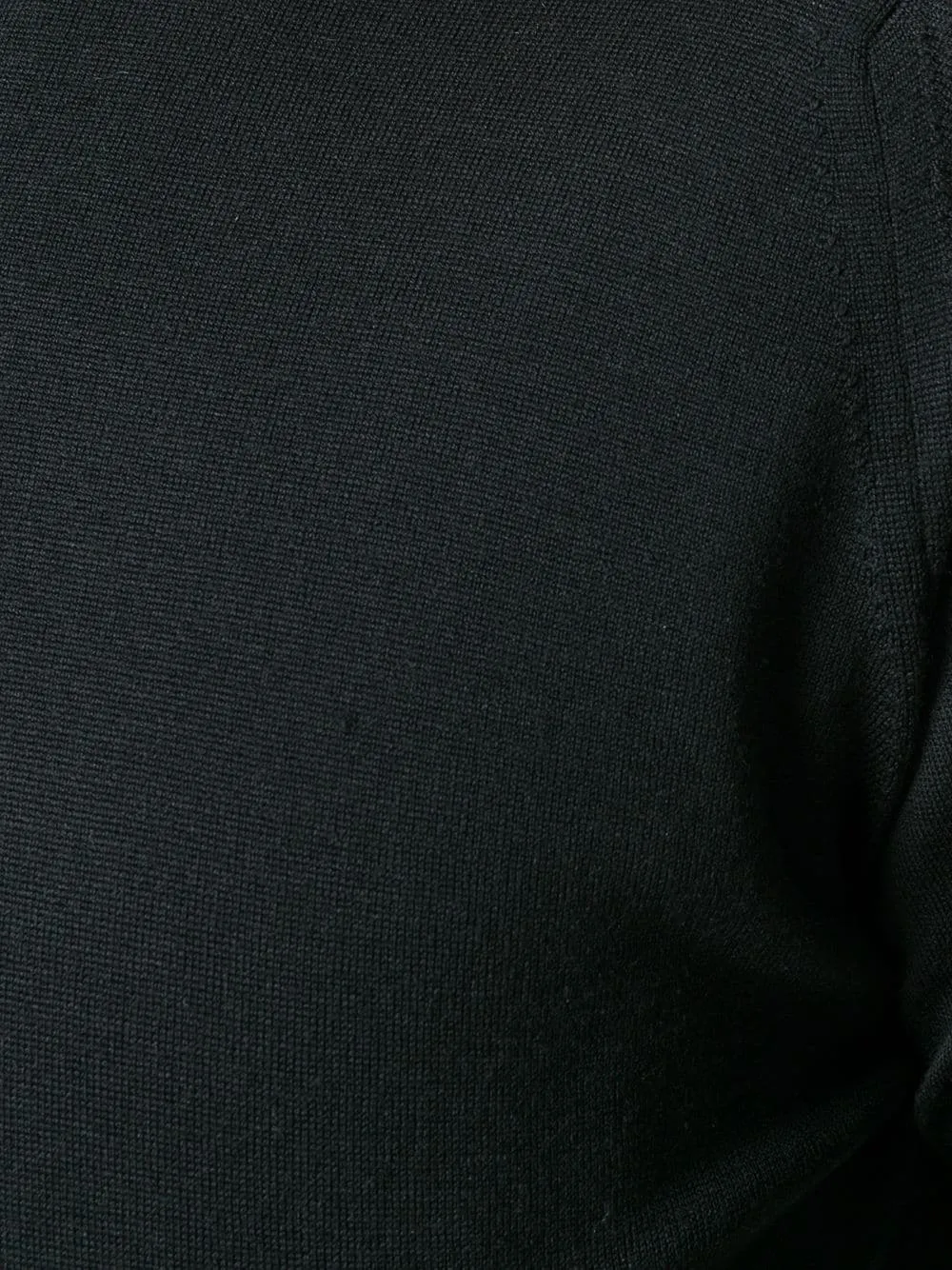 Long-Sleeved Sweater