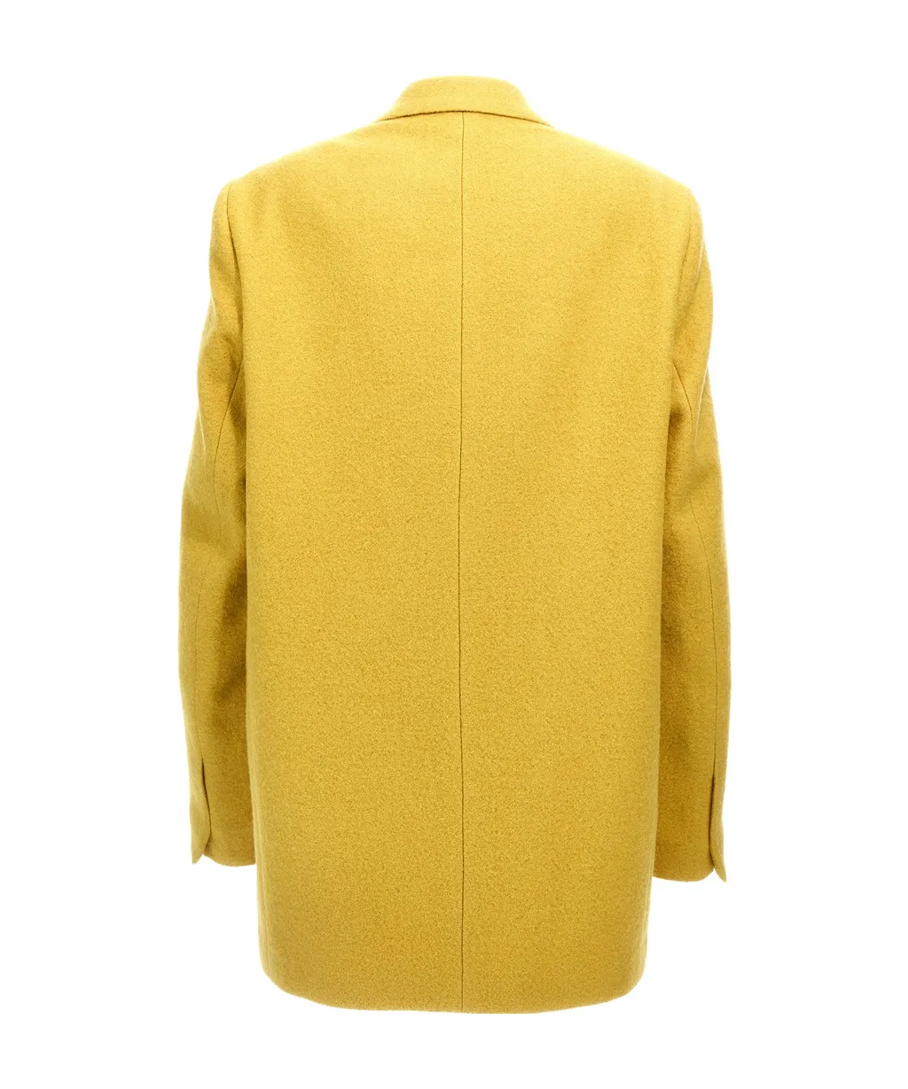 Dries Van Noten Blink Double Breasted Blazer
