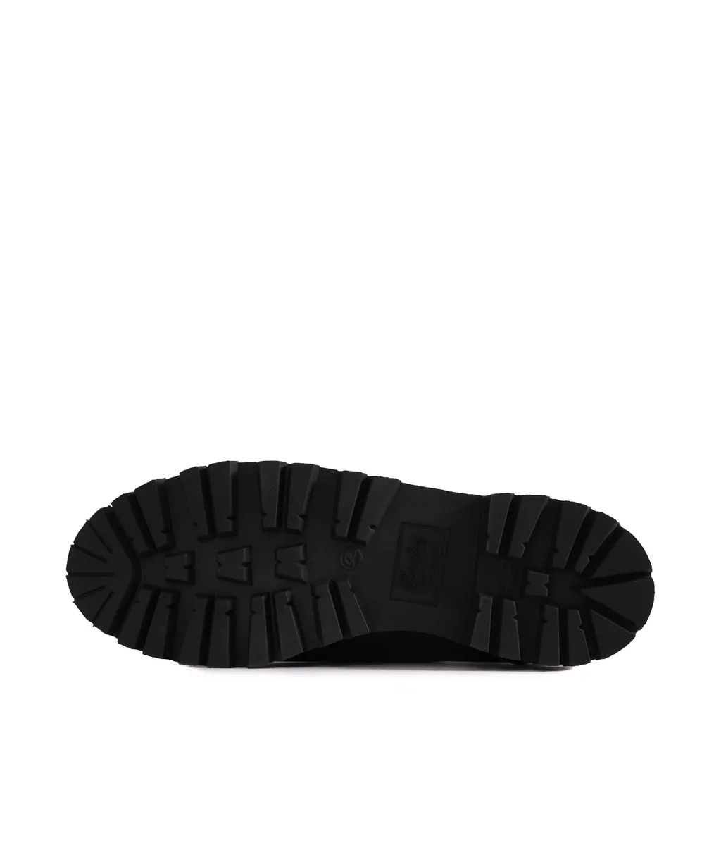 Lacing Casual Shoes