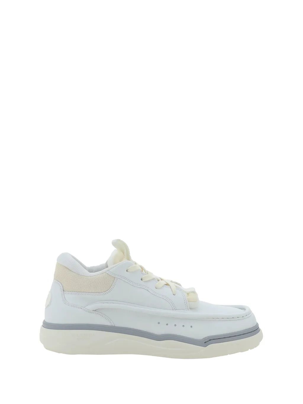 Valentino Garavani Low-Top Lace-Up Sneakers