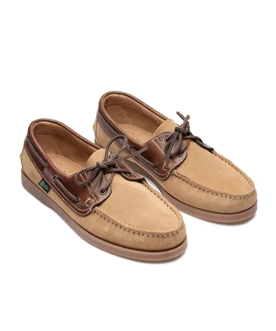 Lacing Casual Shoes
