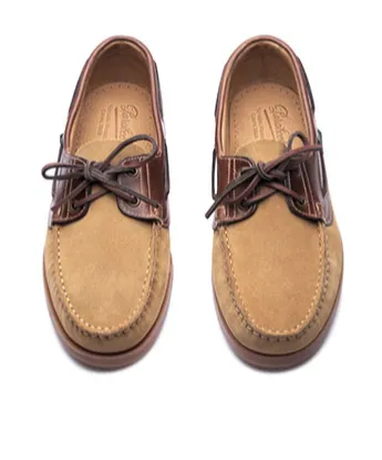 Lacing Casual Shoes