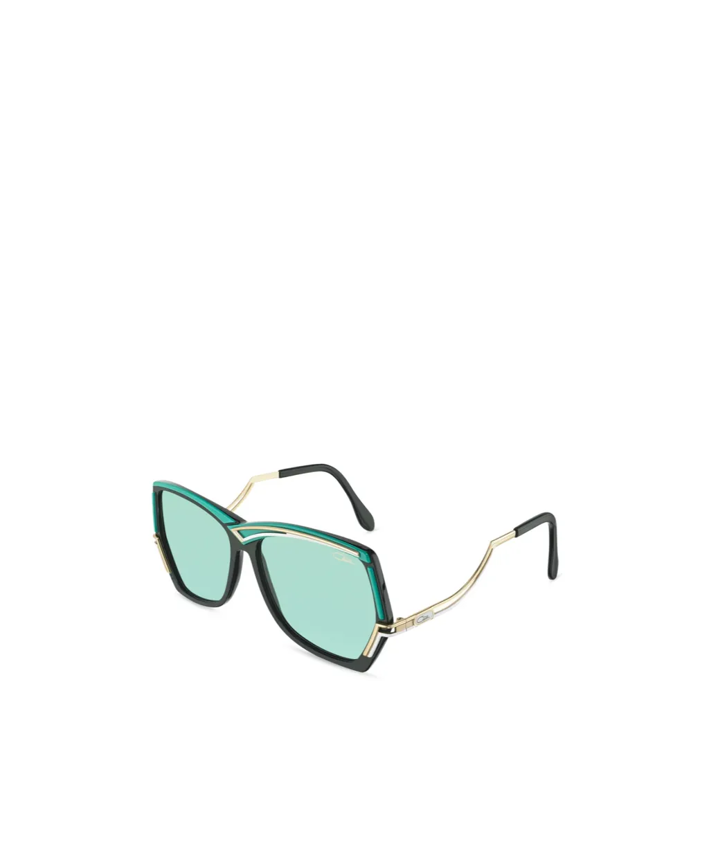 Geometric Sunglasses