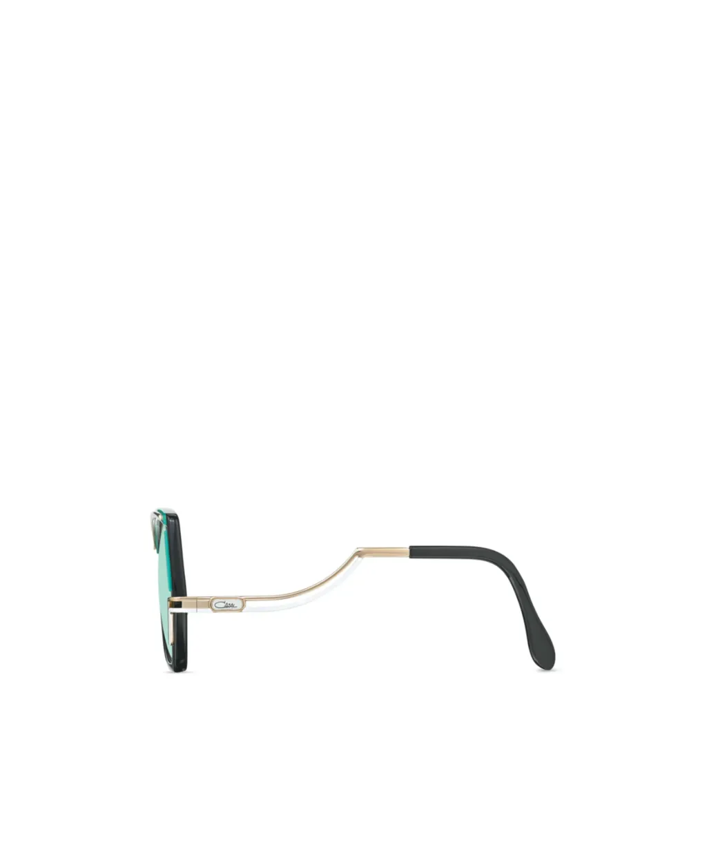Geometric Sunglasses
