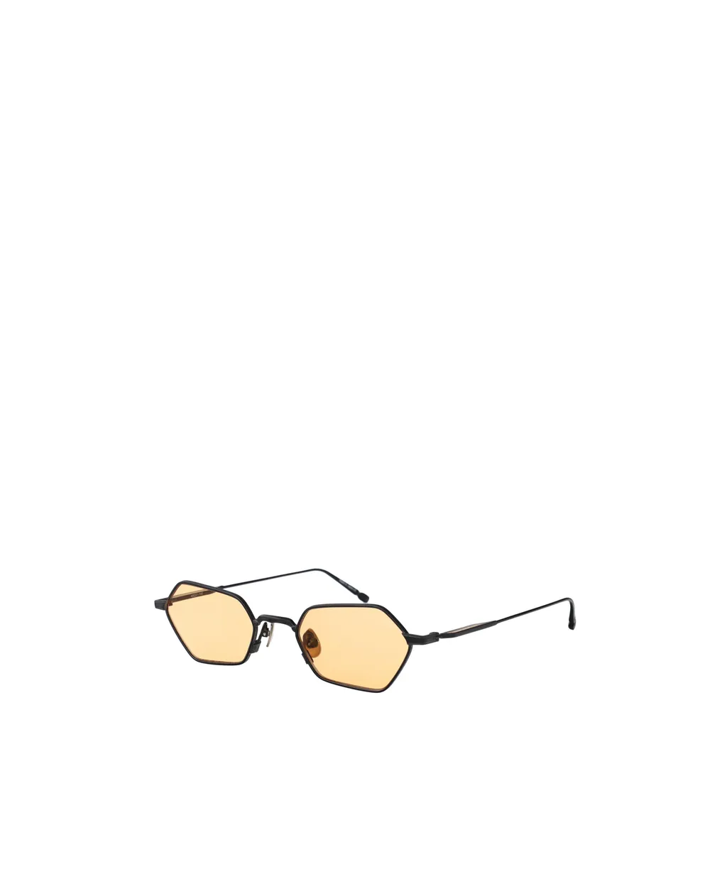 Geometric Sunglasses