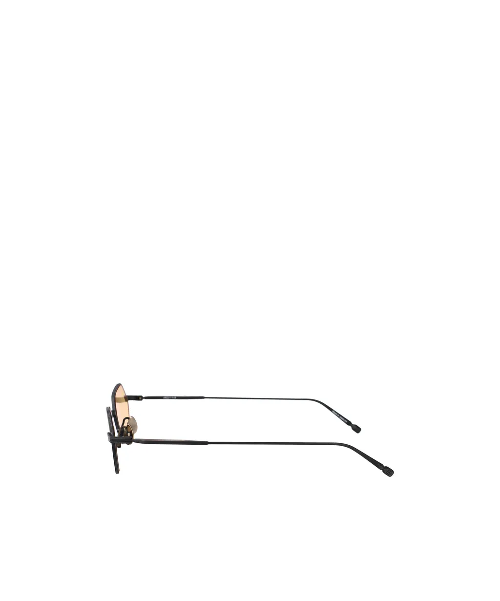 Geometric Sunglasses
