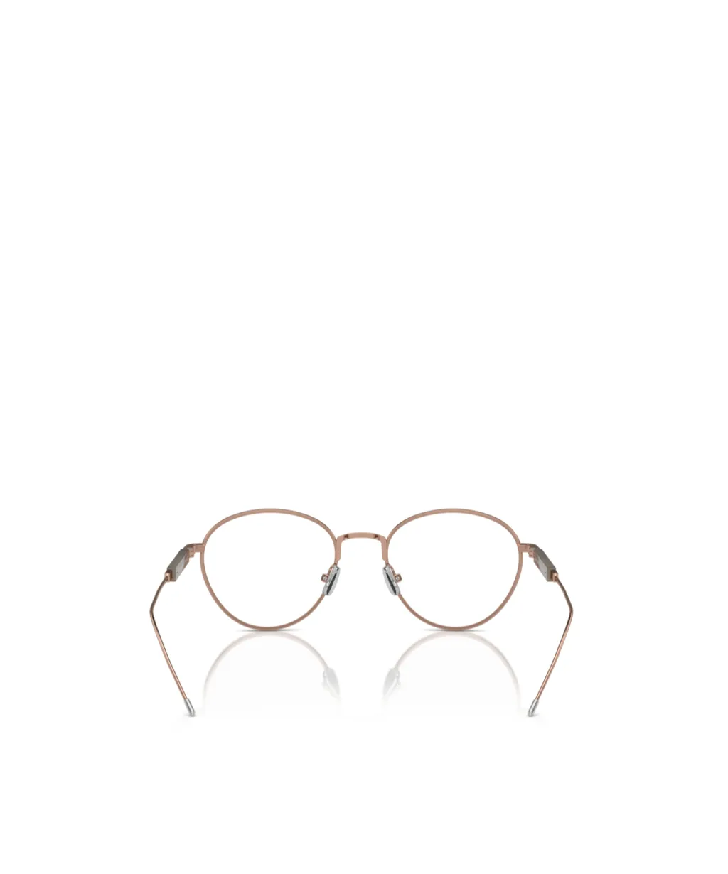 Logo Flat Mirror