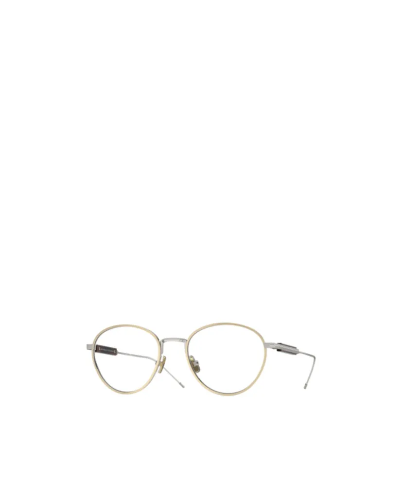 Circular Flat Mirror