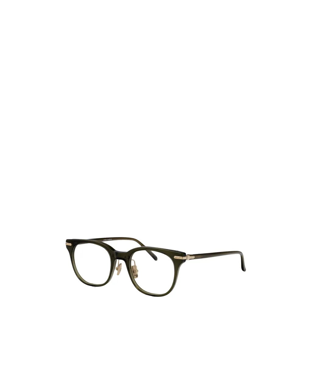 Arch Optical Square-Frame Glasses
