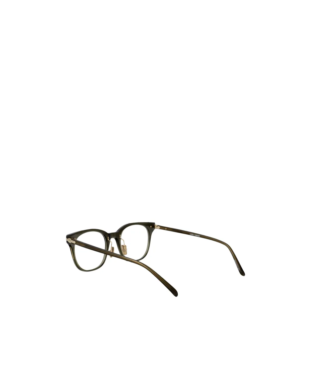 Arch Optical Square-Frame Glasses