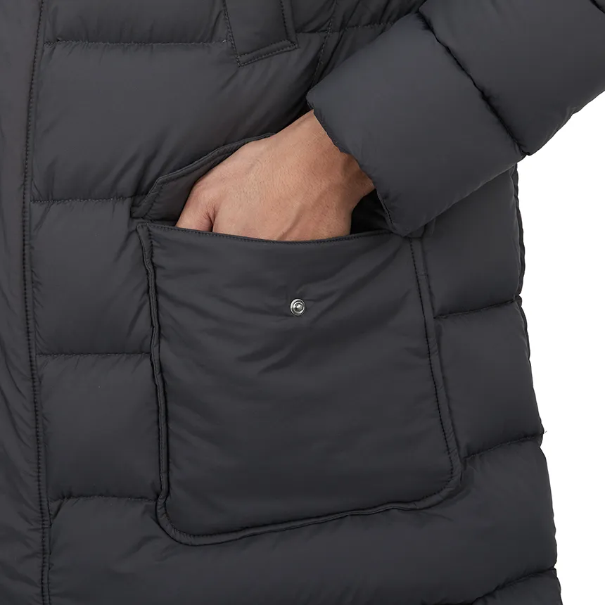Long-Sleeved