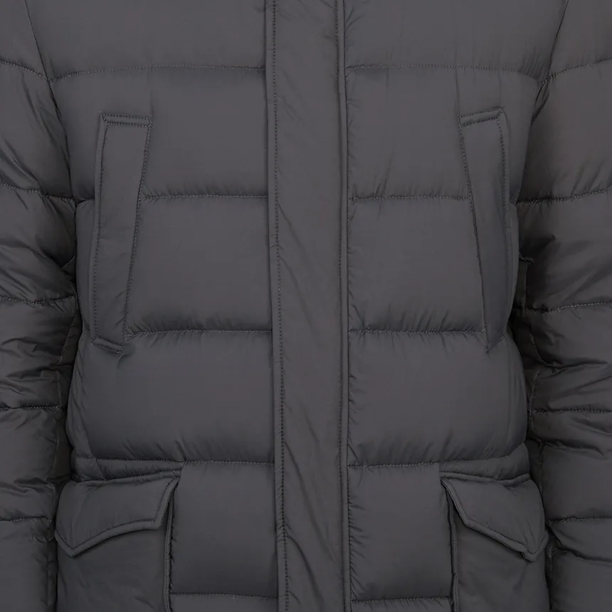 Long-Sleeved