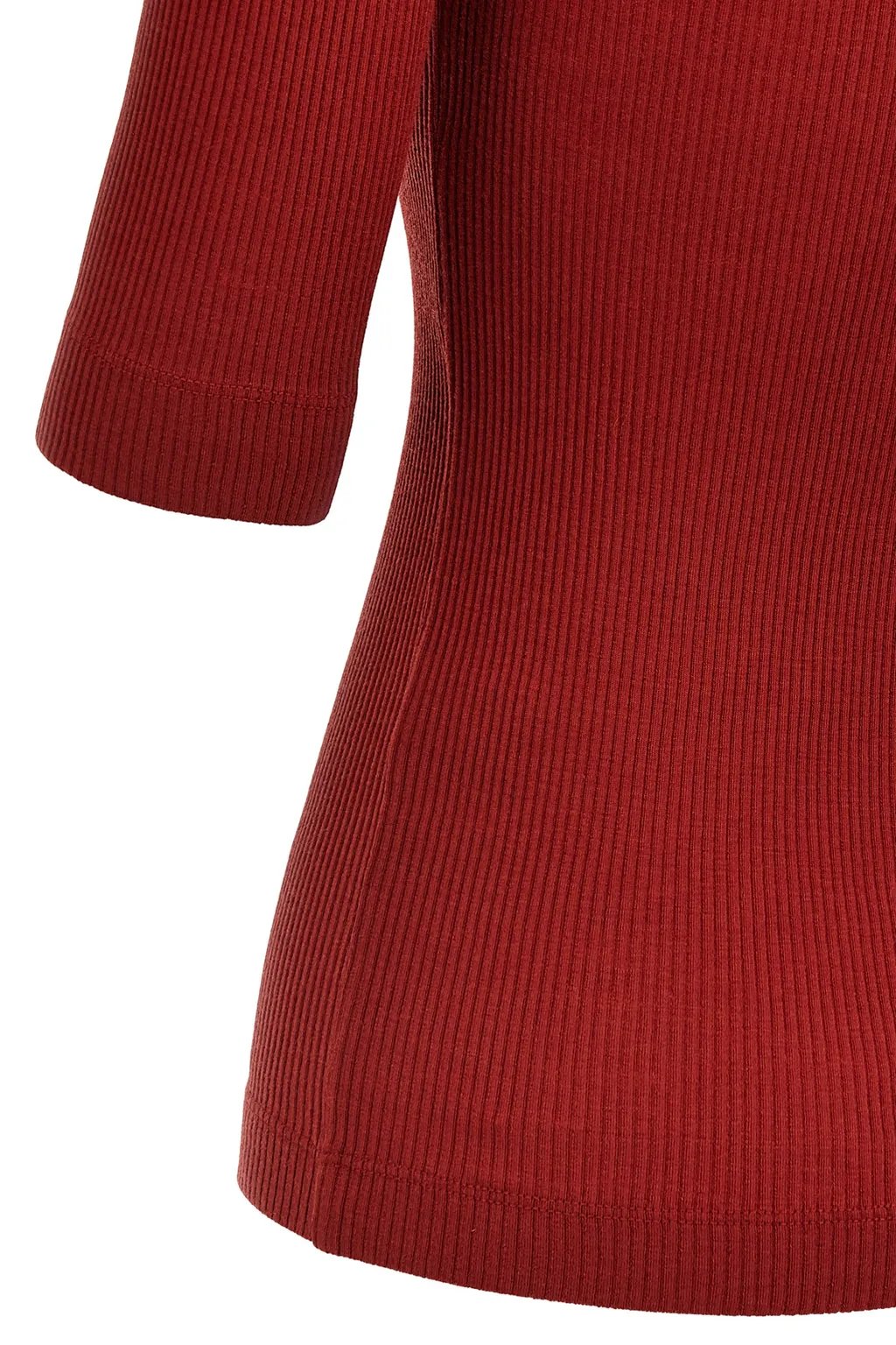 Brunello Cucinelli Monile Turtleneck Knitted Jumper
