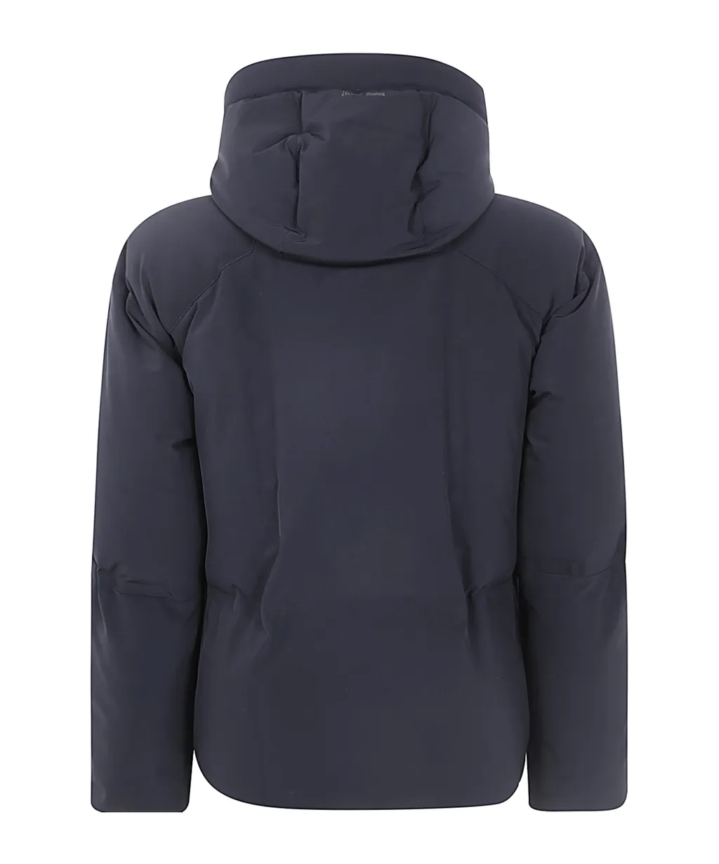 Padded Jacket