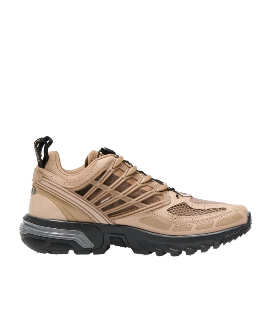 Salomon Acs Pro Lace-Up Sneakers