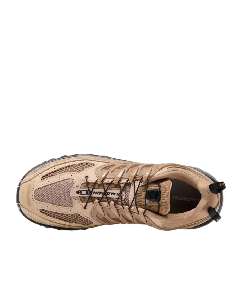 Salomon Acs Pro Lace-Up Sneakers