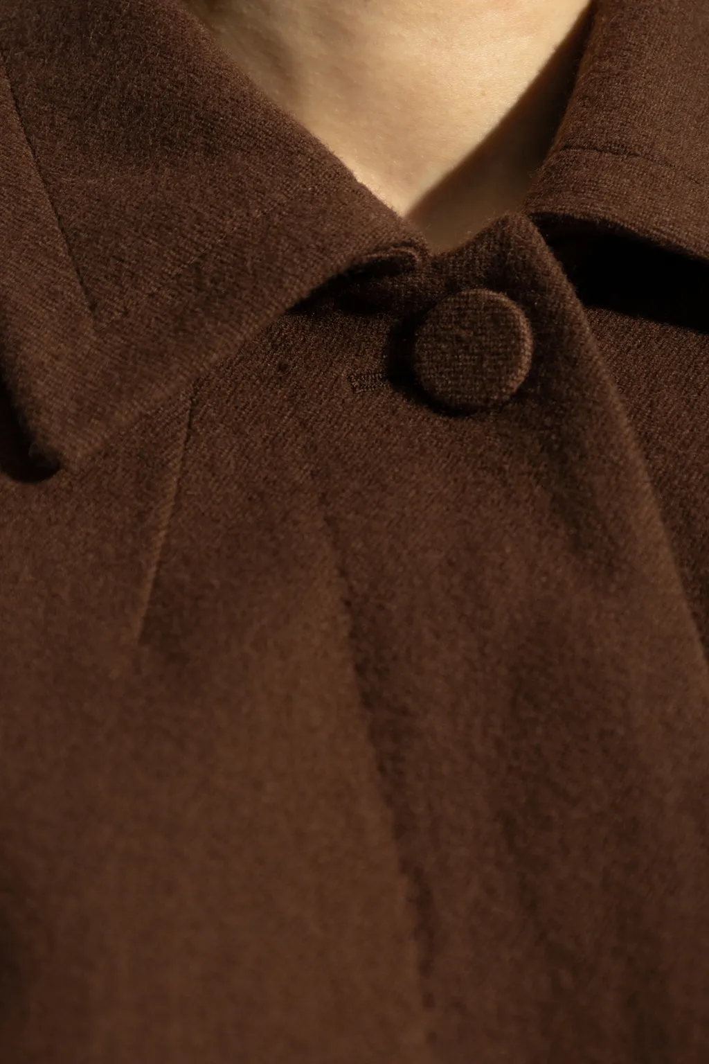 Dries Van Noten Long Sleeved Jacket