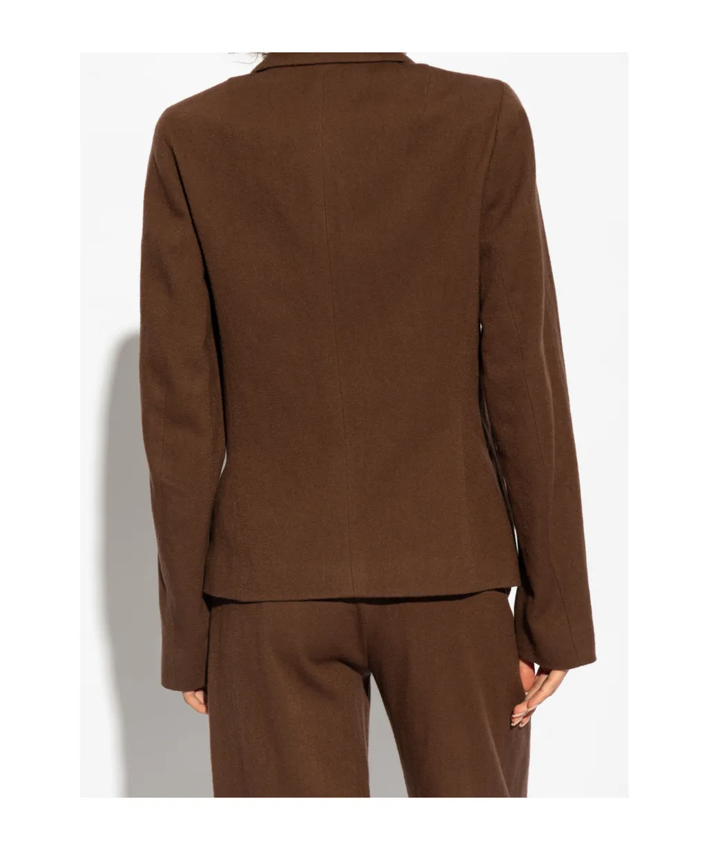 Dries Van Noten Long Sleeved Jacket