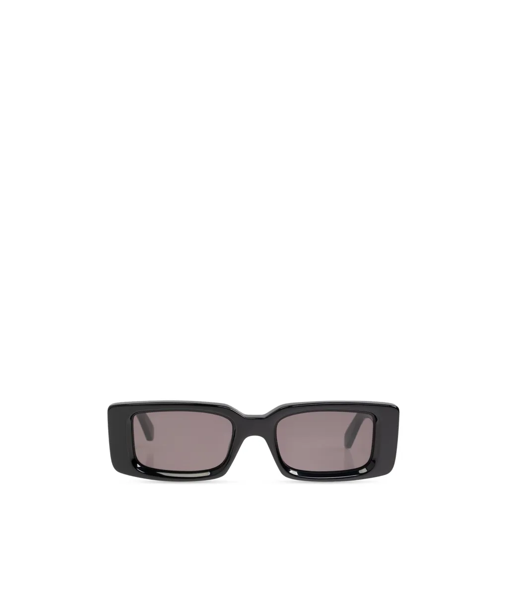 Off-White Arthur Rectangular Frame Sunglasses
