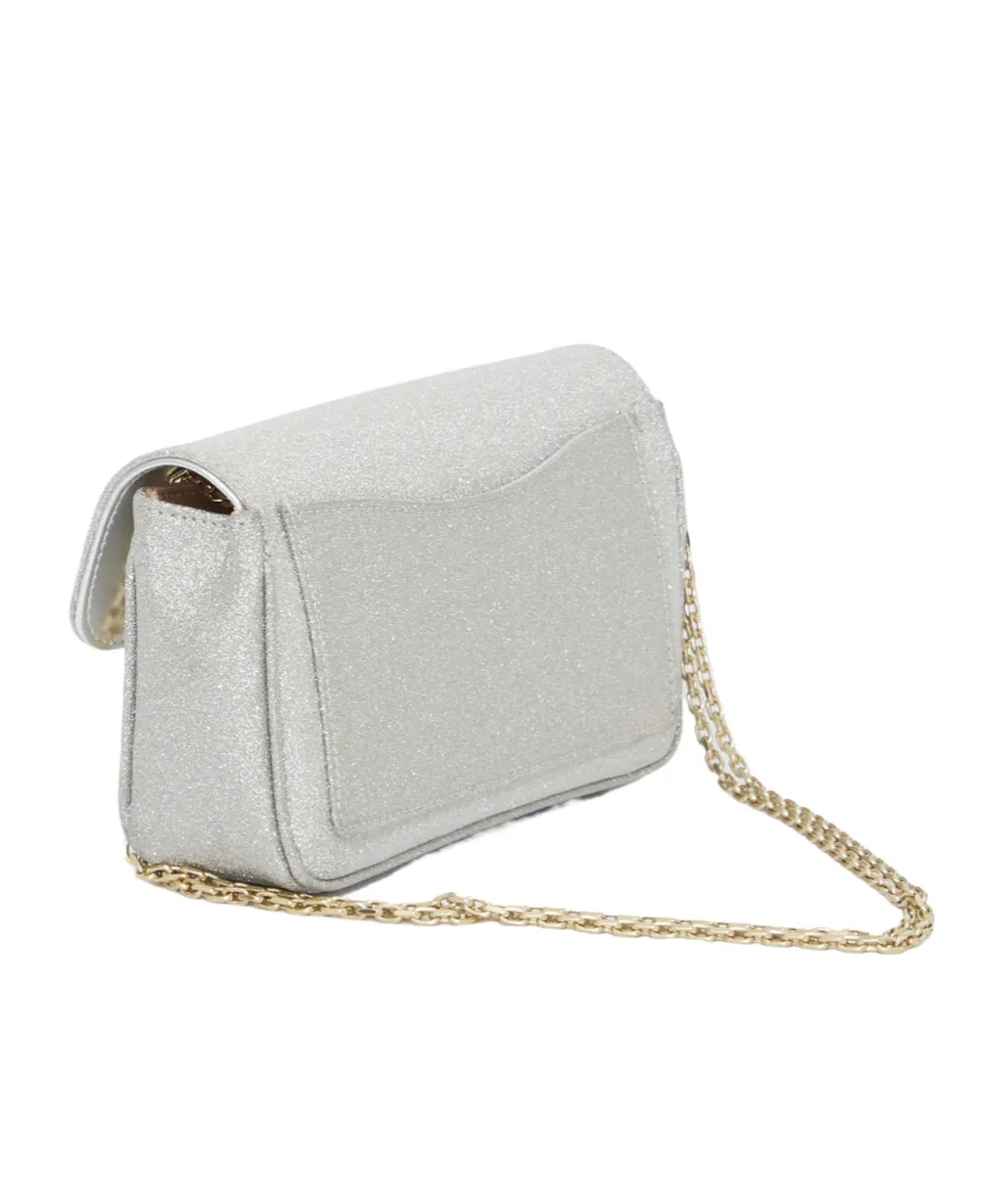 Flip Shoulder Bag