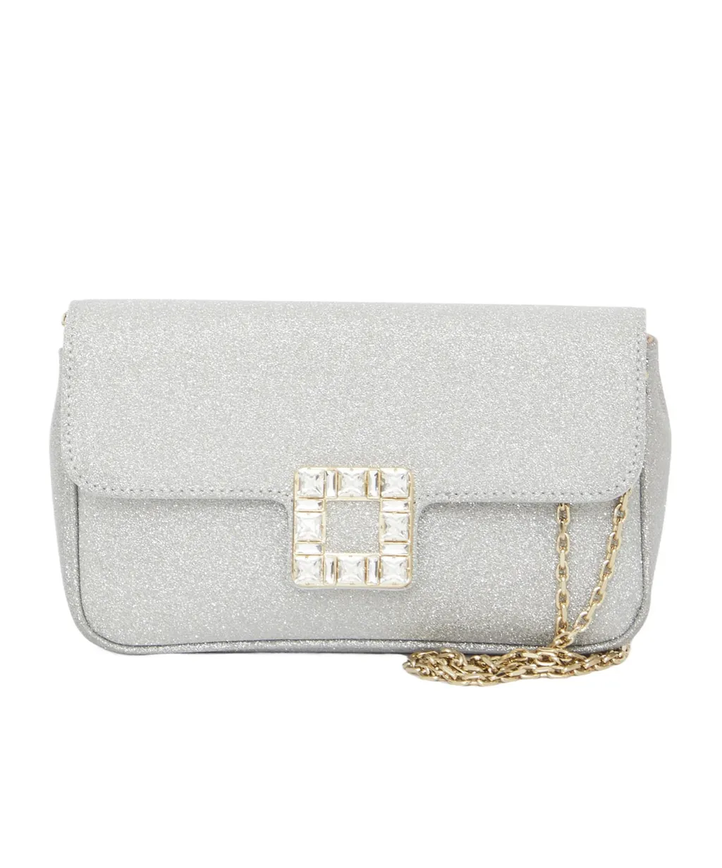 Flip Shoulder Bag