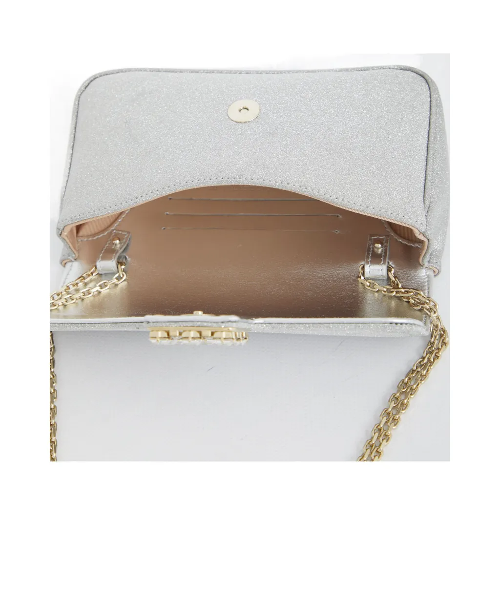 Flip Shoulder Bag