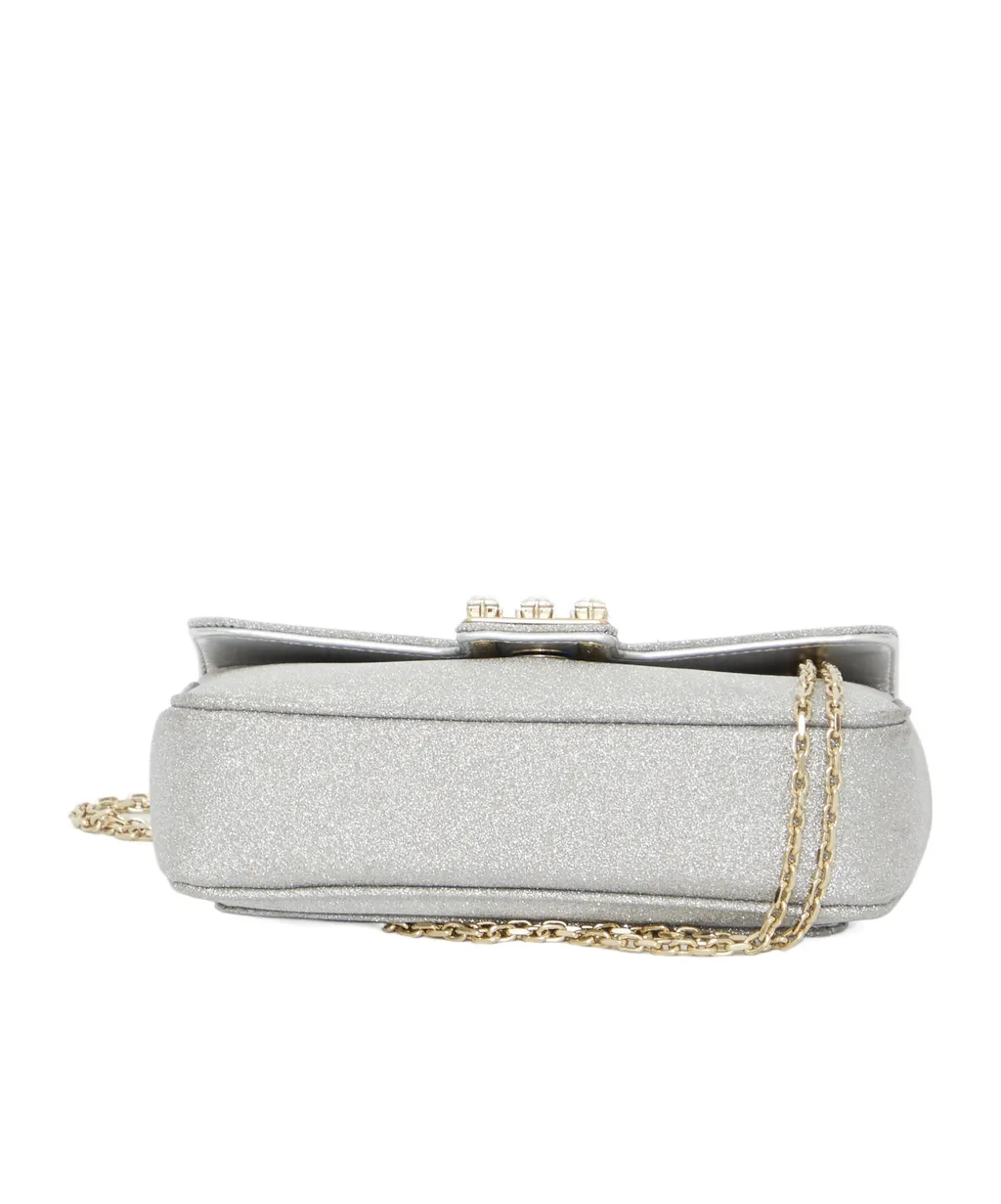 Flip Shoulder Bag