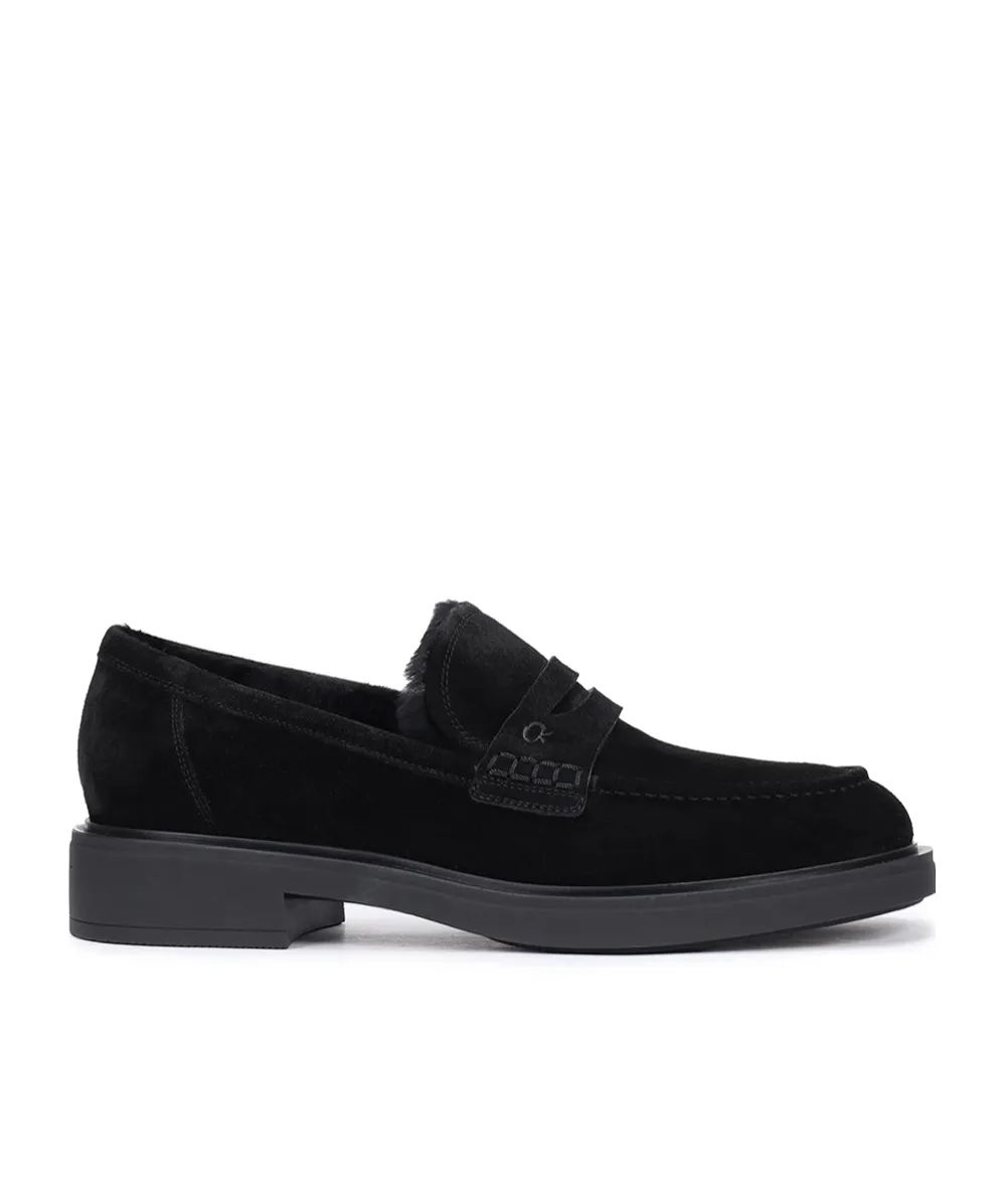 Harris Loafer Shoes