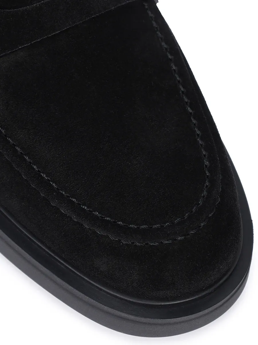 Harris Loafer Shoes