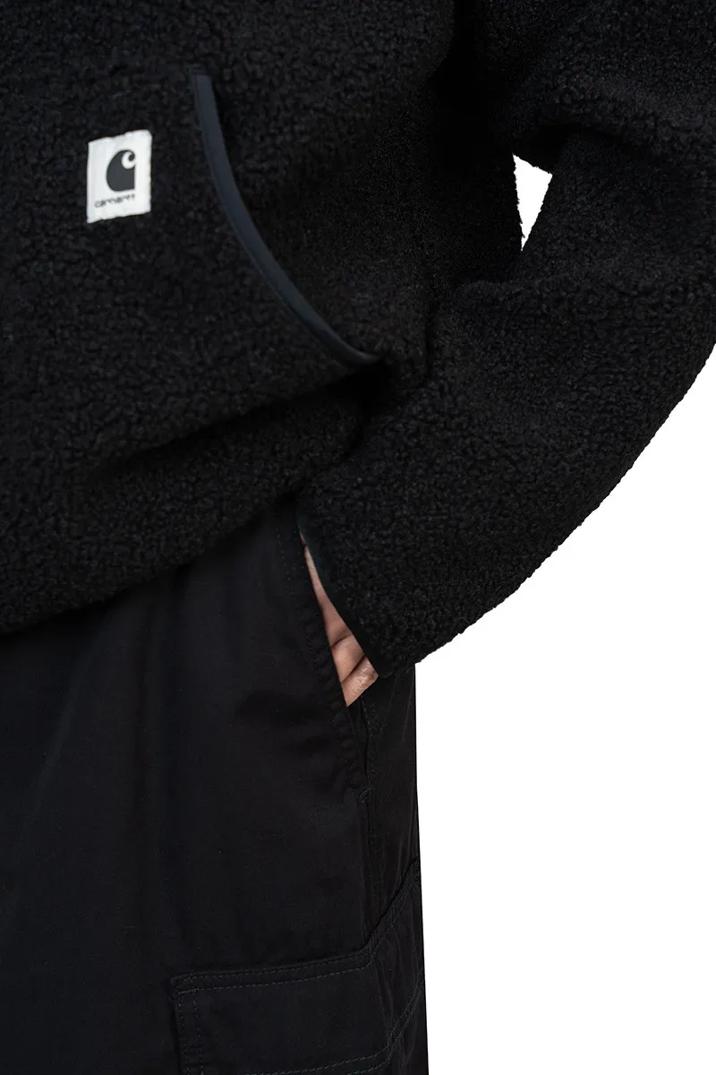 W' Maxi Cargo Skirt