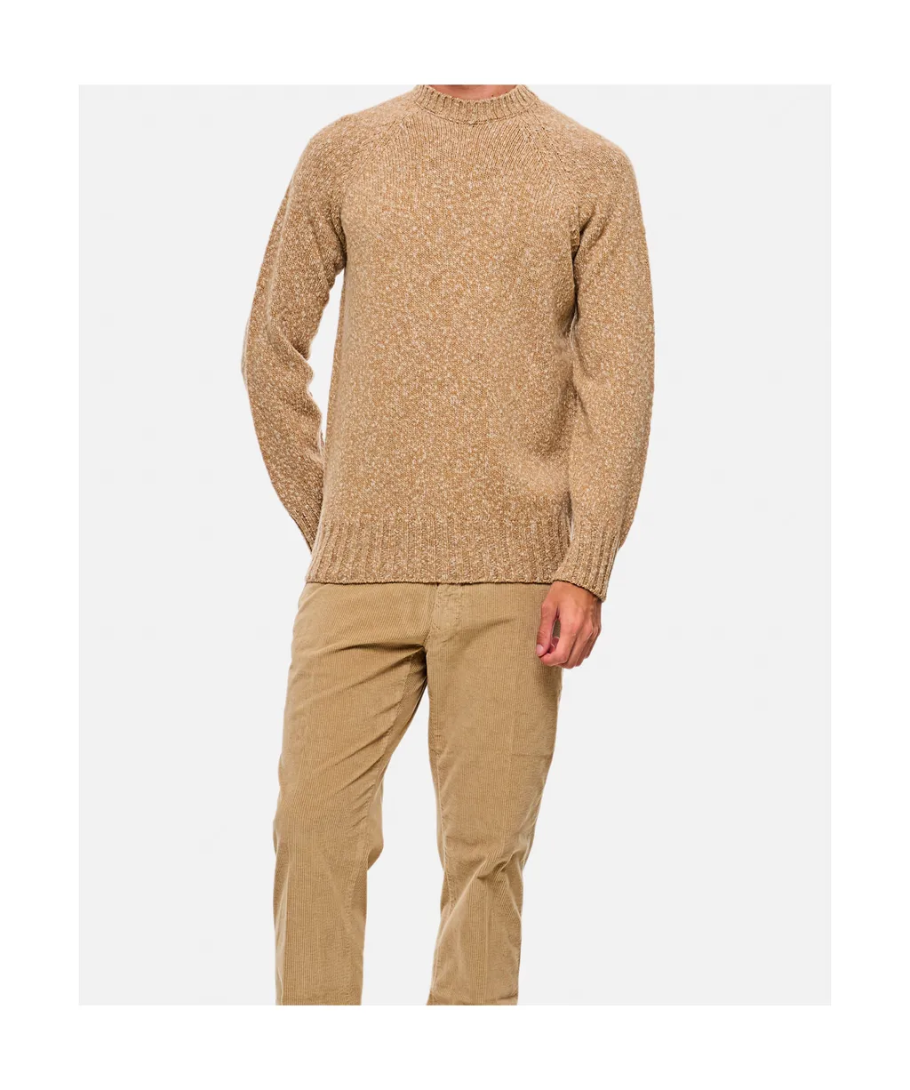 Wool Sweater