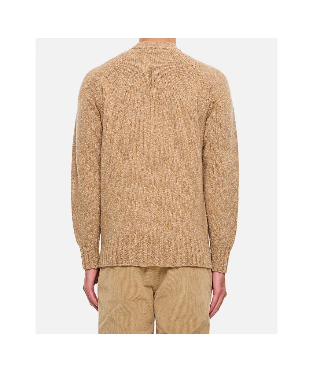 Wool Sweater