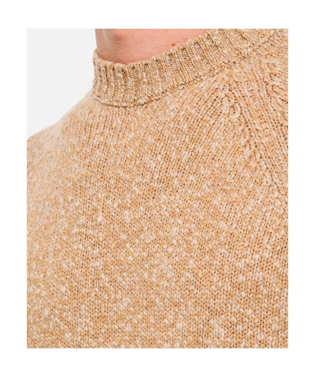 Wool Sweater