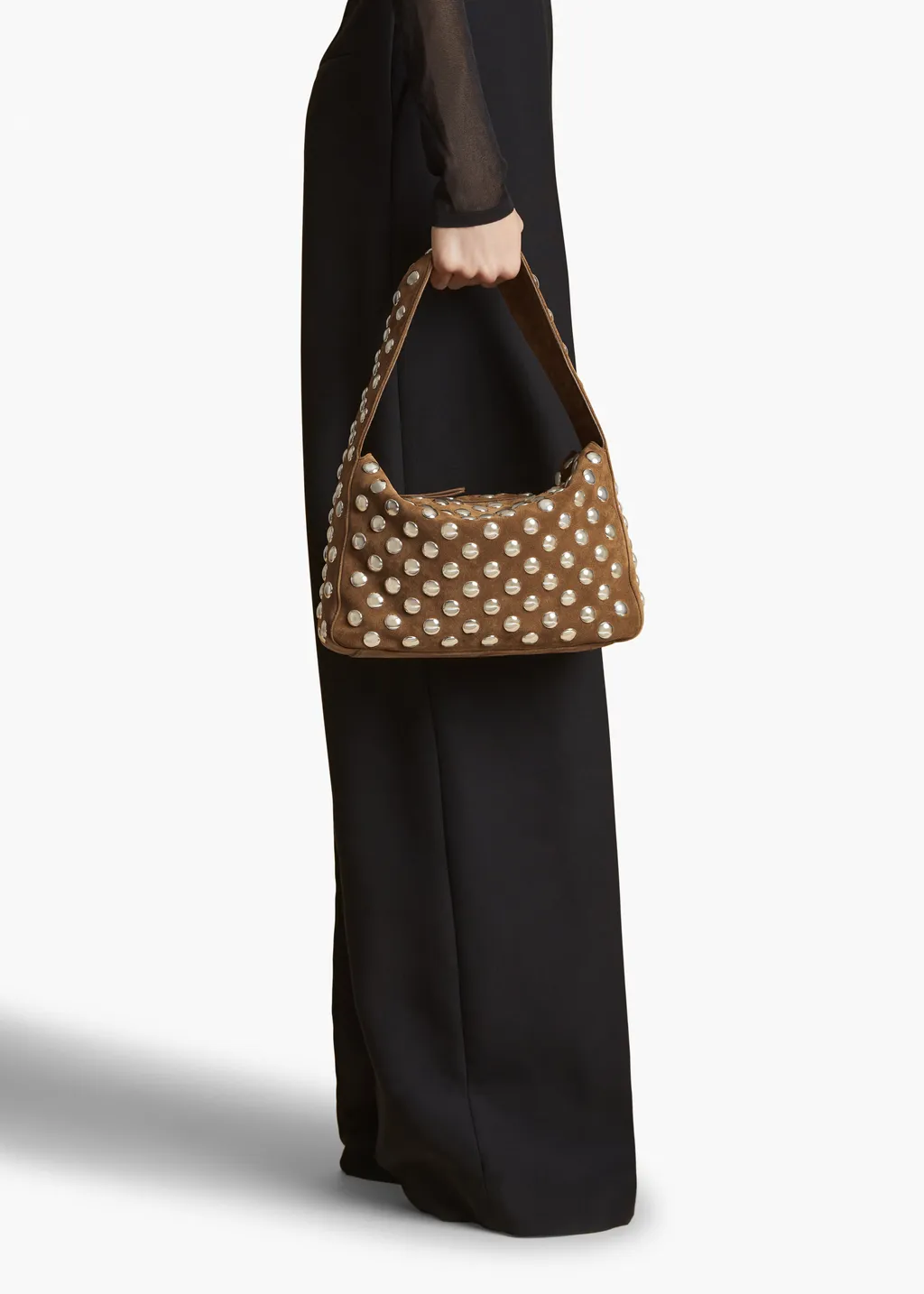 Khaite Elena Small Tote Bag