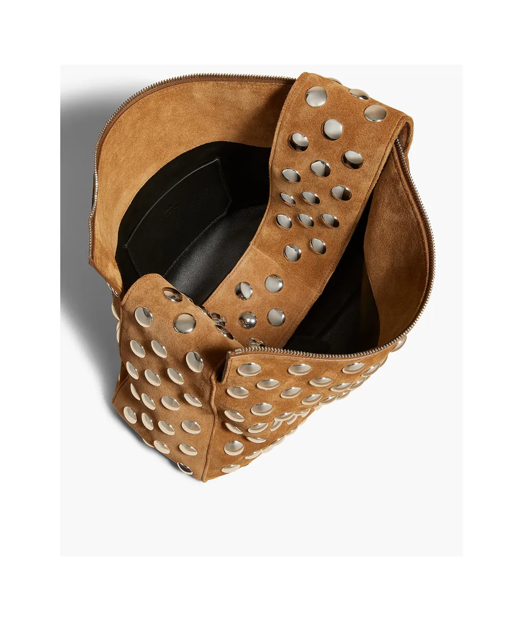 Khaite Elena Small Tote Bag