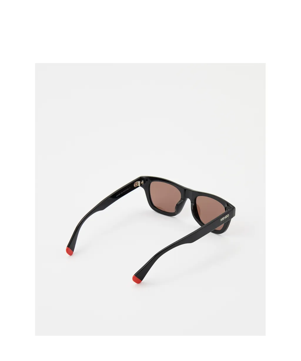 Kenzo Square Frame Sunglasses