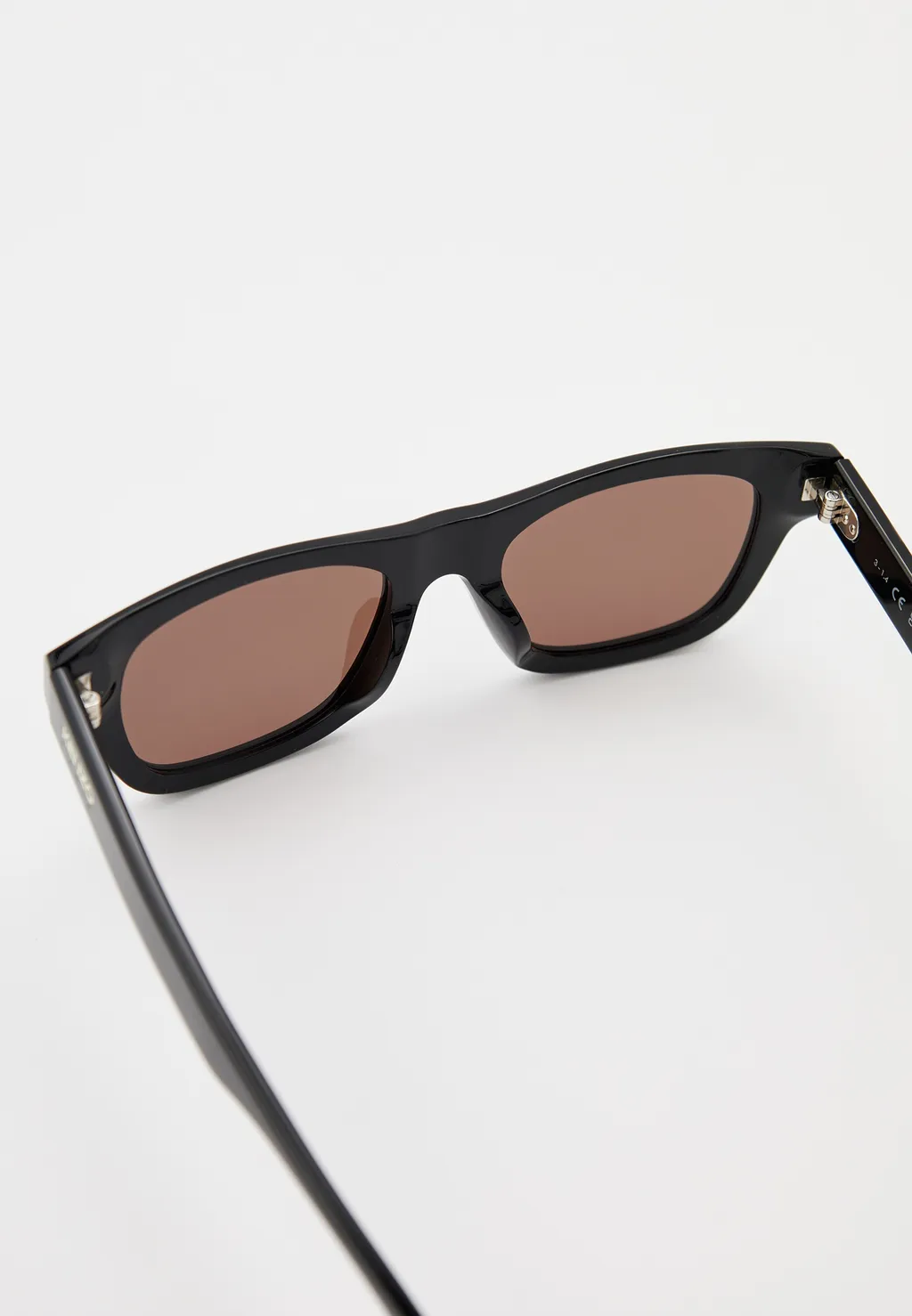 Kenzo Square Frame Sunglasses