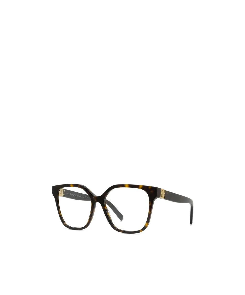 Givenchy Eyewear Square Frame Glasses